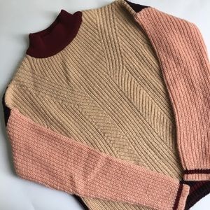 Topshop sweater